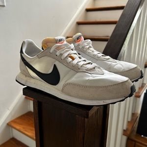 Men’s Waffle Trainers - Size 10